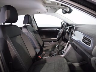 VOLKSWAGEN T-roc 1.0 tsi style 110cv