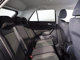 VOLKSWAGEN T-roc 1.0 tsi style 110cv