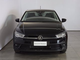 VOLKSWAGEN Polo 1.0 evo life 80cv