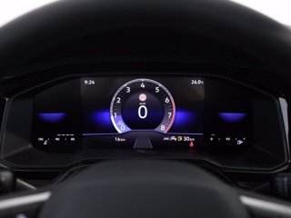 VOLKSWAGEN Polo 1.0 evo life 80cv