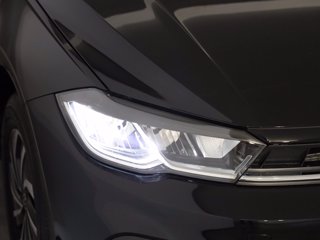VOLKSWAGEN Polo 1.0 evo life 80cv