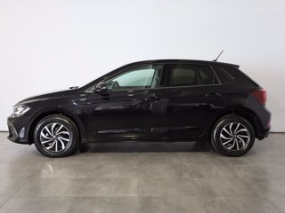 VOLKSWAGEN Polo 1.0 evo life 80cv