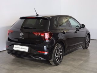 VOLKSWAGEN Polo 1.0 evo life 80cv