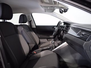 VOLKSWAGEN Polo 1.0 evo life 80cv