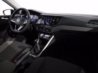 VOLKSWAGEN Polo 1.0 evo life 80cv