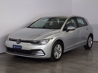 VOLKSWAGEN Golf 1.0 etsi evo life 110cv dsg