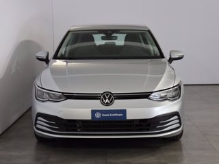 VOLKSWAGEN Golf 1.0 etsi evo life 110cv dsg