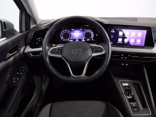 VOLKSWAGEN Golf 1.0 etsi evo life 110cv dsg