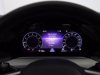 VOLKSWAGEN Golf 1.0 etsi evo life 110cv dsg