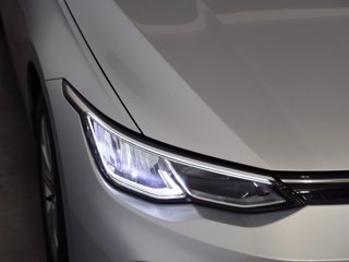 VOLKSWAGEN Golf 1.0 etsi evo life 110cv dsg