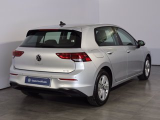 VOLKSWAGEN Golf 1.0 etsi evo life 110cv dsg