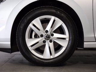 VOLKSWAGEN Golf 1.0 etsi evo life 110cv dsg
