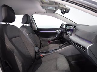 VOLKSWAGEN Golf 1.0 etsi evo life 110cv dsg