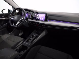 VOLKSWAGEN Golf 1.0 etsi evo life 110cv dsg