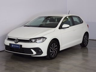 VOLKSWAGEN Polo 1.0 tsi life 95cv