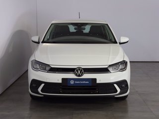VOLKSWAGEN Polo 1.0 tsi life 95cv