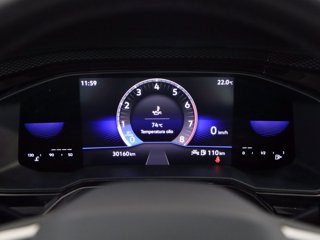 VOLKSWAGEN Polo 1.0 tsi life 95cv