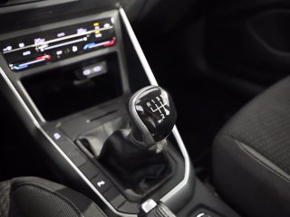 VOLKSWAGEN Polo 1.0 tsi life 95cv