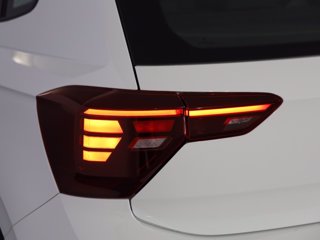 VOLKSWAGEN Polo 1.0 tsi life 95cv