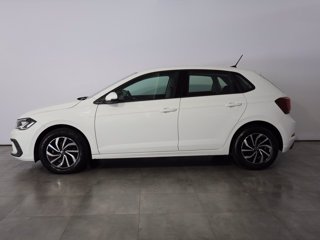 VOLKSWAGEN Polo 1.0 tsi life 95cv