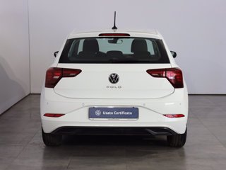 VOLKSWAGEN Polo 1.0 tsi life 95cv