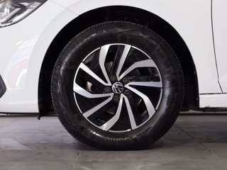 VOLKSWAGEN Polo 1.0 tsi life 95cv