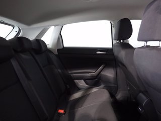 VOLKSWAGEN Polo 1.0 tsi life 95cv