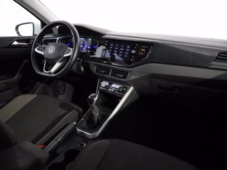 VOLKSWAGEN Polo 1.0 tsi life 95cv