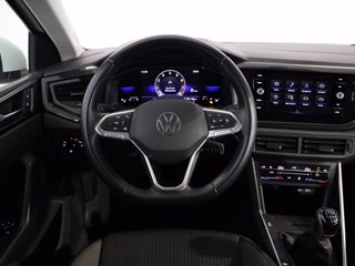 VOLKSWAGEN Polo 1.0 tsi life 95cv