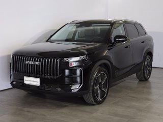 JAECOO 7 1.6 tgdi exclusive 4wd 7dct