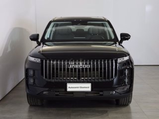 JAECOO 7 1.6 tgdi exclusive 4wd 7dct