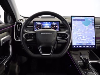 JAECOO 7 1.6 tgdi exclusive 4wd 7dct
