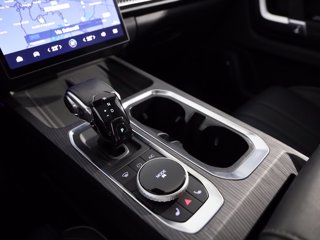 JAECOO 7 1.6 tgdi exclusive 4wd 7dct