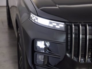 JAECOO 7 1.6 tgdi exclusive 4wd 7dct