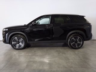 JAECOO 7 1.6 tgdi exclusive 4wd 7dct