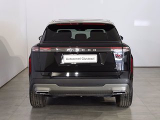 JAECOO 7 1.6 tgdi exclusive 4wd 7dct