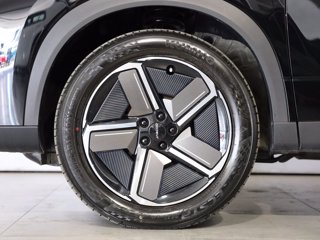 JAECOO 7 1.6 tgdi exclusive 4wd 7dct