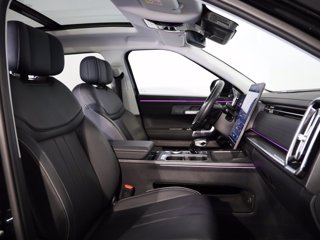 JAECOO 7 1.6 tgdi exclusive 4wd 7dct