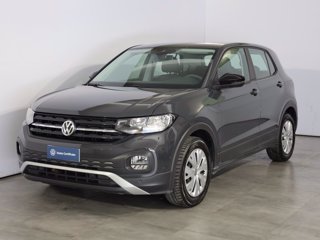 VOLKSWAGEN T-cross 1.0 tsi urban 95cv