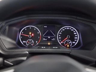 VOLKSWAGEN T-cross 1.0 tsi urban 95cv