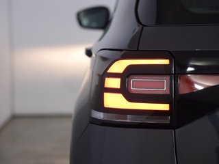 VOLKSWAGEN T-cross 1.0 tsi urban 95cv