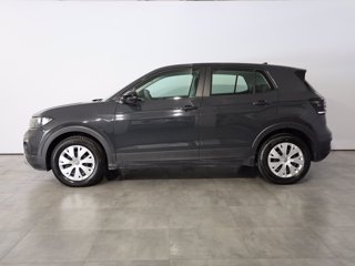VOLKSWAGEN T-cross 1.0 tsi urban 95cv