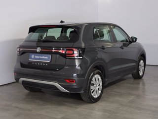 VOLKSWAGEN T-cross 1.0 tsi urban 95cv