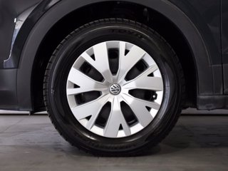 VOLKSWAGEN T-cross 1.0 tsi urban 95cv