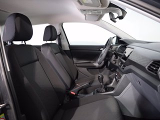 VOLKSWAGEN T-cross 1.0 tsi urban 95cv