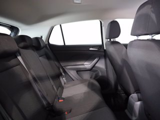 VOLKSWAGEN T-cross 1.0 tsi urban 95cv
