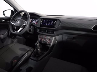 VOLKSWAGEN T-cross 1.0 tsi urban 95cv