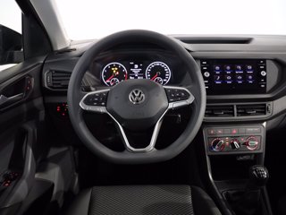 VOLKSWAGEN T-cross 1.0 tsi urban 95cv