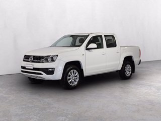 VOLKSWAGEN Amarok dc 3.0 v6 tdi comfortline 4motion perm. 204cv auto