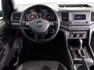 VOLKSWAGEN Amarok dc 3.0 v6 tdi comfortline 4motion perm. 204cv auto